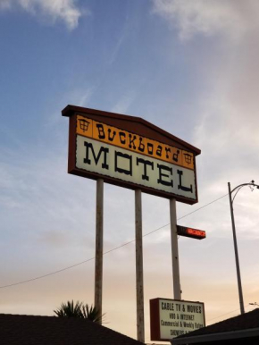 Buckboard Motel